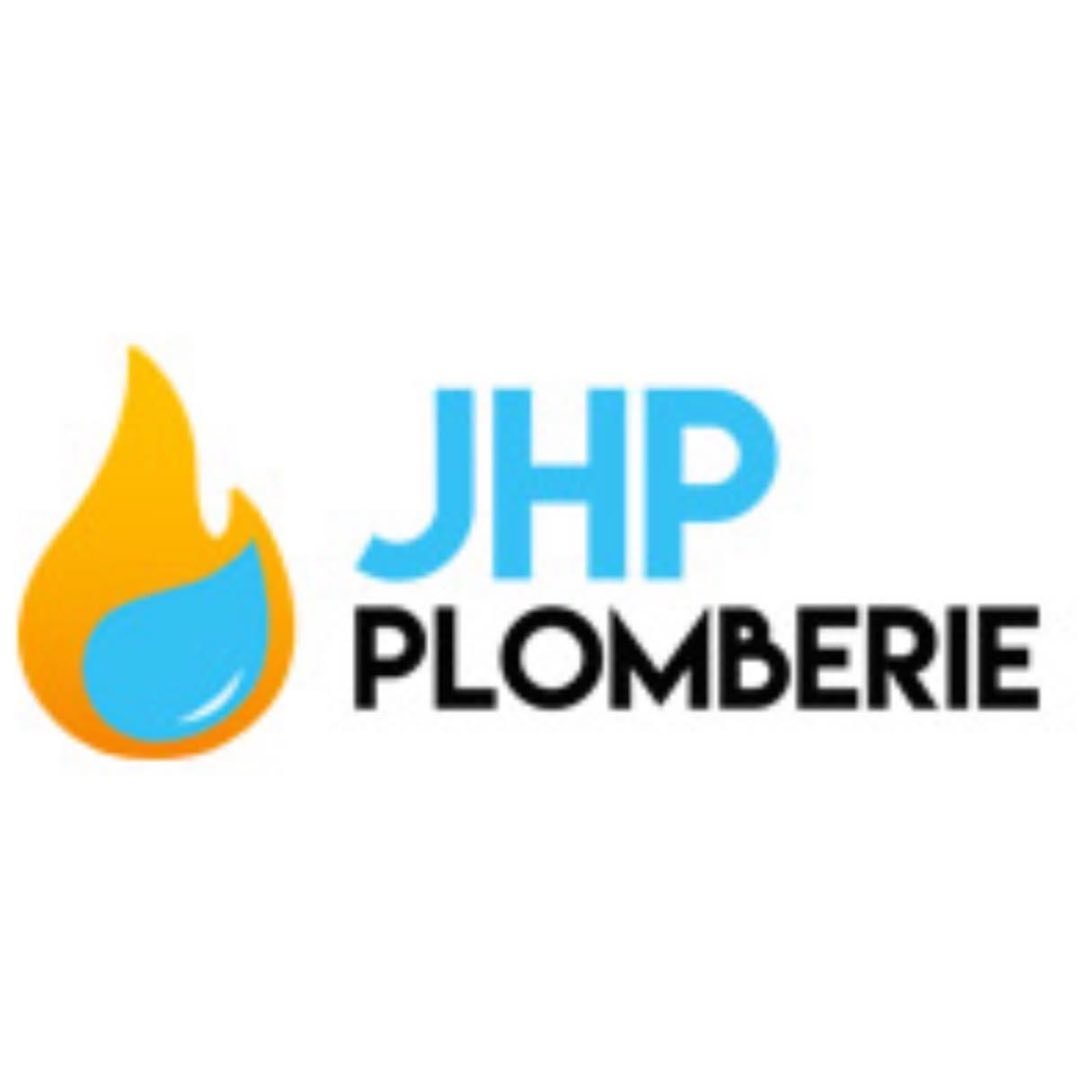 JHP Plomberie logo